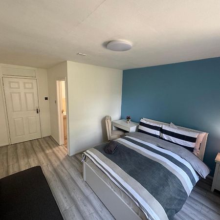 Tottenham Velvet Suites Londýn Exteriér fotografie