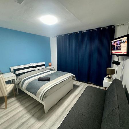 Tottenham Velvet Suites Londýn Exteriér fotografie
